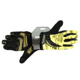 Рукавички закриті  Benotto CG -7867  (Yellow)